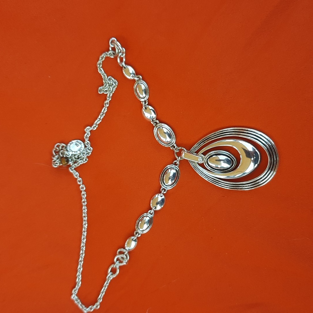 Liz Claiborne necklace